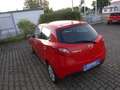 Mazda M2 1.3l MZR 84PS Klima, Sitzheizung, Winterräder, Rot - thumbnail 6