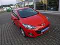 Mazda M2 1.3l MZR 84PS Klima, Sitzheizung, Winterräder, Rot - thumbnail 3