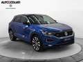 Volkswagen T-Roc 1.5 TSI R-LINE DSG 150CV Nero - thumbnail 3