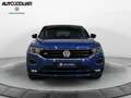 Volkswagen T-Roc 1.5 TSI R-LINE DSG 150CV Nero - thumbnail 2