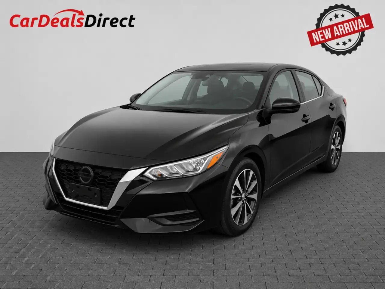 2023 Nissan Sentra