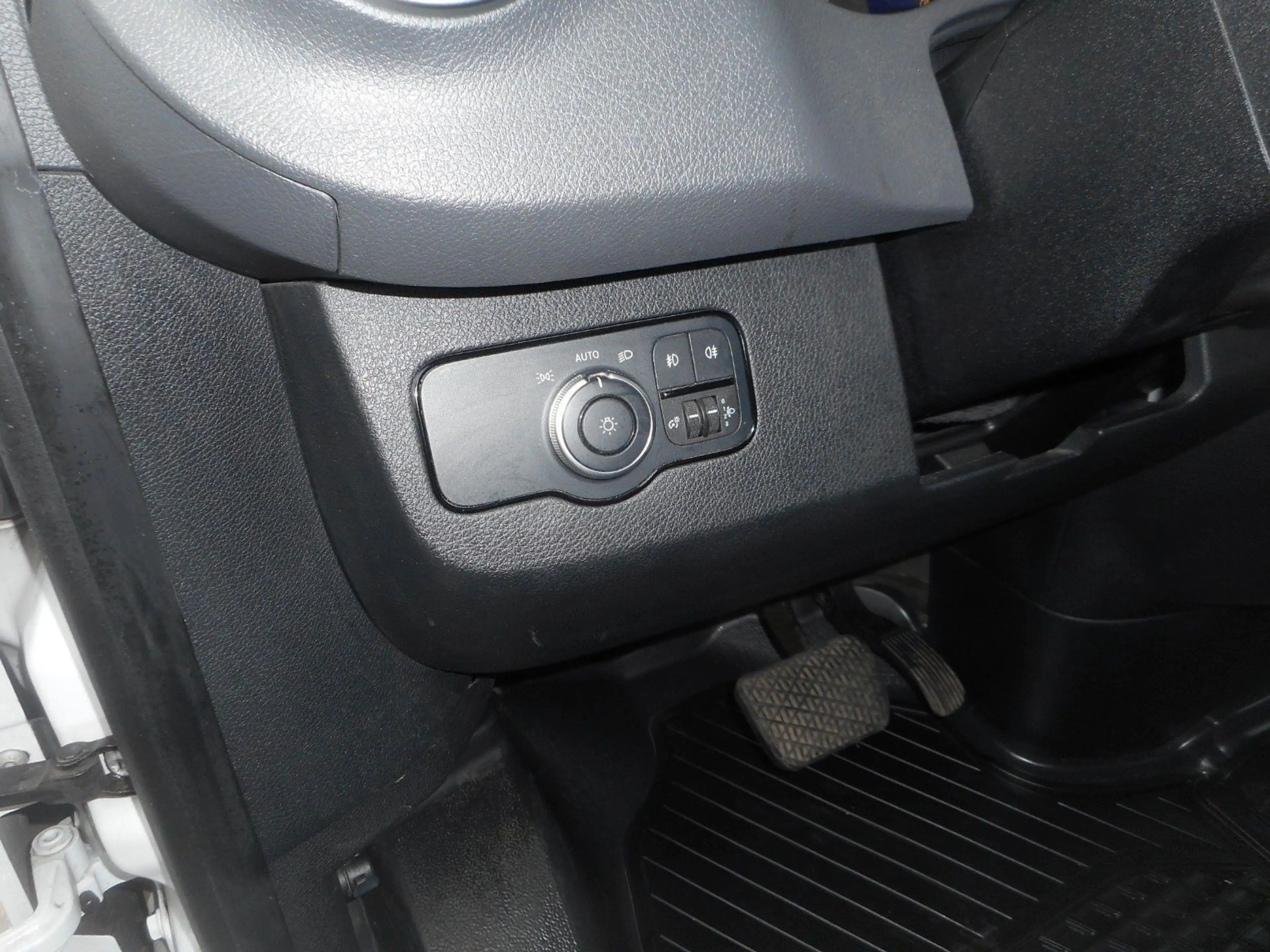 Mercedes-Benz Sprinter KastenRWD317Maxi Autom. Klima Navi RFK — photo 11
