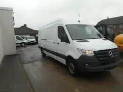 Mercedes-Benz Sprinter KastenRWD317Maxi Autom. Klima Navi RFK