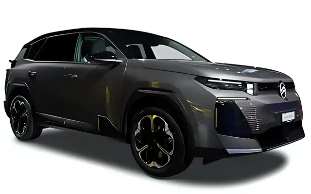Citroen C5