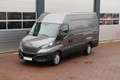 Iveco Daily 35S18HV 3.0 L2H2 BPM VRIJ/ AUT/ 2X SCHUIFDEUR/ CAM Grau - thumbnail 21
