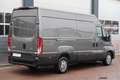 Iveco Daily 35S18HV 3.0 L2H2 BPM VRIJ/ AUT/ 2X SCHUIFDEUR/ CAM Grau - thumbnail 28