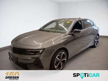 1,2 GS Line +Navi Pro+Head Up Display+Keyless+Totw