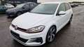 Volkswagen Golf VII Lim. GTI Performance 1.Hand LED Navi Weiß - thumbnail 1