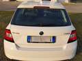 Skoda Fabia Fabia III 2015 Berlina 1.4 tdi Executive 75cv Bianco - thumbnail 3