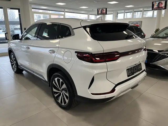 BYD Seal U view 7