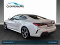BMW 420 d xDrive Coupé Head-Up+Navi+Laser+ACC+SHZ+LED Weiß - thumbnail 3