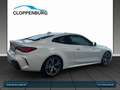 BMW 420 d xDrive Coupé Head-Up+Navi+Laser+ACC+SHZ+LED Weiß - thumbnail 6
