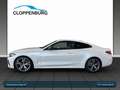 BMW 420 d xDrive Coupé Head-Up+Navi+Laser+ACC+SHZ+LED Weiß - thumbnail 2