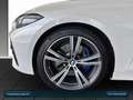BMW 420 d xDrive Coupé Head-Up+Navi+Laser+ACC+SHZ+LED Weiß - thumbnail 11