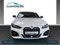 BMW 420 d xDrive Coupé Head-Up+Navi+Laser+ACC+SHZ+LED Weiß - thumbnail 9