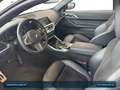 BMW 420 d xDrive Coupé Head-Up+Navi+Laser+ACC+SHZ+LED Weiß - thumbnail 12