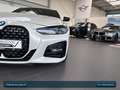 BMW 420 d xDrive Coupé Head-Up+Navi+Laser+ACC+SHZ+LED Weiß - thumbnail 10