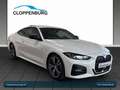 BMW 420 d xDrive Coupé Head-Up+Navi+Laser+ACC+SHZ+LED Weiß - thumbnail 8