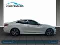 BMW 420 d xDrive Coupé Head-Up+Navi+Laser+ACC+SHZ+LED Weiß - thumbnail 7