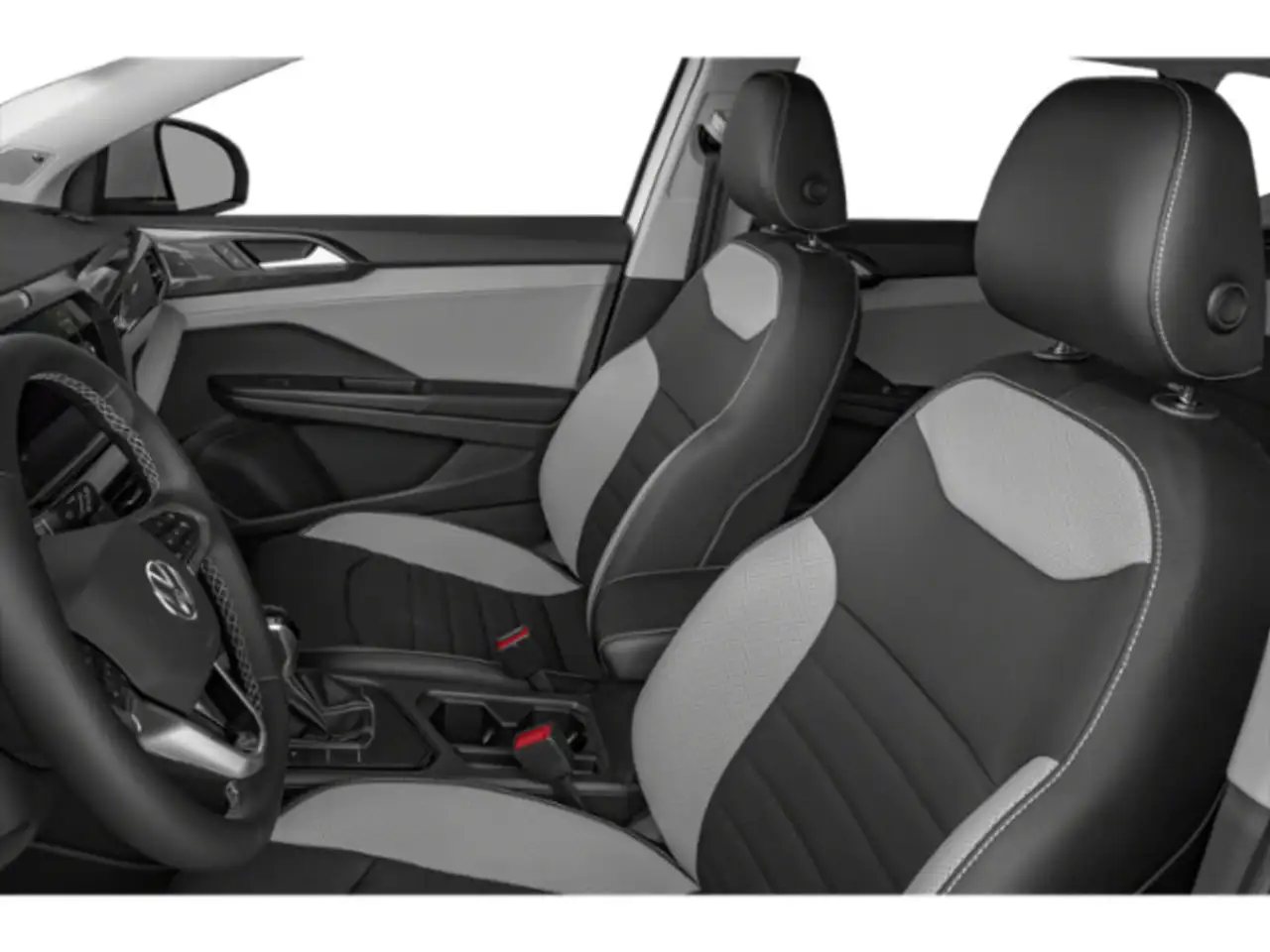 Volkswagen Taos снимка Volkswagen Taos