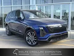 2026 Cadillac Vistiq