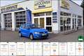 Volkswagen Polo Comfortline BMT Garantie PDC Tempomat Blauw - thumbnail 1