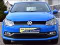 Volkswagen Polo Comfortline BMT Garantie PDC Tempomat Blu/Azzurro - thumbnail 3