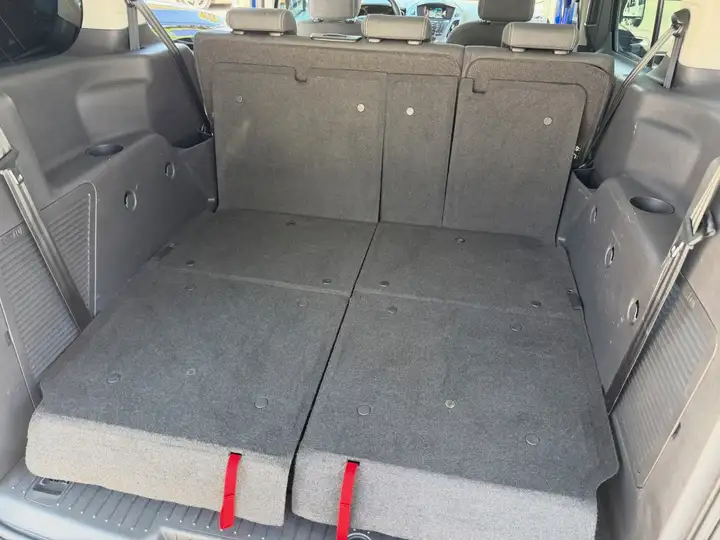 Ford Transit Connect 2015, foto 19