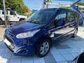 Ford Transit Connect Grand T 1.5TDCi S&S Titanium 120 Azul - thumbnail 1