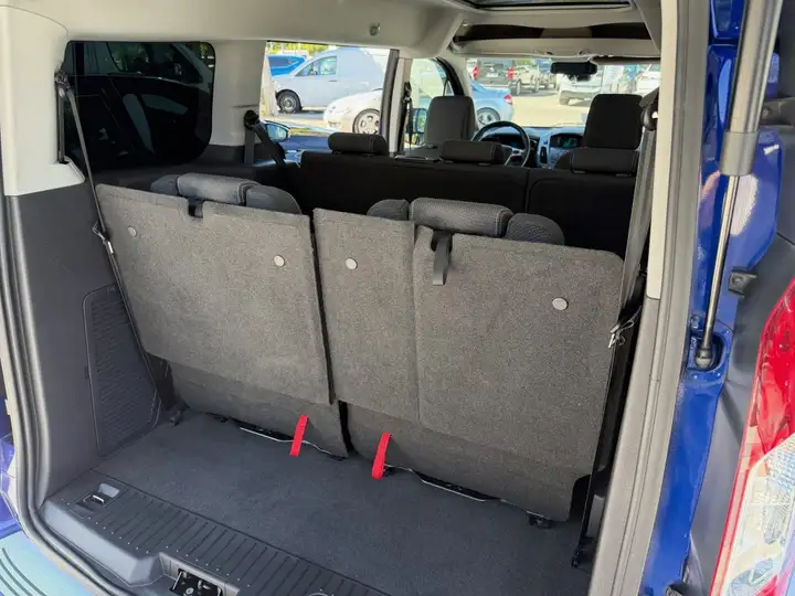 Ford Transit Connect 2015, foto 17