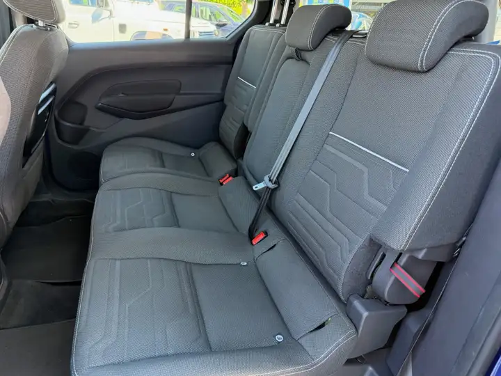 Ford Transit Connect 2015, foto 9