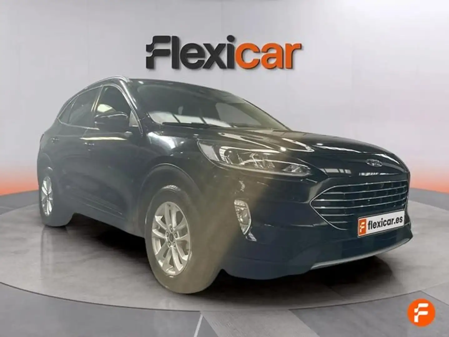 Ford Kuga 1.5 EcoBoost ST-Line X FWD 150 Negro - 2