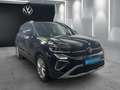 Volkswagen T-Cross 1.0 TSI Goal MATRIX AHK ACC RFK NAVI Schwarz - thumbnail 25