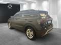 Volkswagen T-Cross 1.0 TSI Goal MATRIX AHK ACC RFK NAVI Schwarz - thumbnail 12