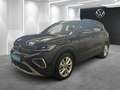 Volkswagen T-Cross 1.0 TSI Goal MATRIX AHK ACC RFK NAVI Schwarz - thumbnail 2