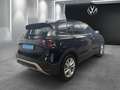 Volkswagen T-Cross 1.0 TSI Goal MATRIX AHK ACC RFK NAVI Schwarz - thumbnail 16