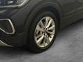 Volkswagen T-Cross 1.0 TSI Goal MATRIX AHK ACC RFK NAVI Schwarz - thumbnail 5