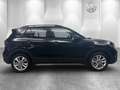 Volkswagen T-Cross 1.0 TSI Goal MATRIX AHK ACC RFK NAVI Schwarz - thumbnail 15