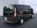 Ford Transit Custom Kasten 300 L1 Trend Bluetooth Klima Schwarz - thumbnail 4