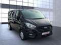 Ford Transit Custom Kasten 300 L1 Trend Bluetooth Klima Schwarz - thumbnail 5
