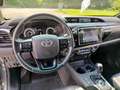Toyota Hilux 2.4 D-4D A/T 4WD 4 porte Double Cab Executive+ co Grigio - thumbnail 15