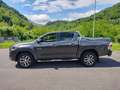 Toyota Hilux 2.4 D-4D A/T 4WD 4 porte Double Cab Executive+ co Grigio - thumbnail 5