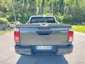 Toyota Hilux 2.4 D-4D A/T 4WD 4 porte Double Cab Executive+ co Grigio - thumbnail 8
