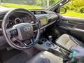 Toyota Hilux 2.4 D-4D A/T 4WD 4 porte Double Cab Executive+ co Grigio - thumbnail 14