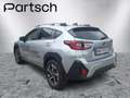 Subaru Crosstrek 2.0i e-Boxer Style eyeSight Silber - thumbnail 2