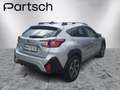 Subaru Crosstrek 2.0i e-Boxer Style eyeSight Silber - thumbnail 5