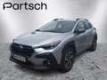 Subaru Crosstrek 2.0i e-Boxer Style eyeSight Silber - thumbnail 1