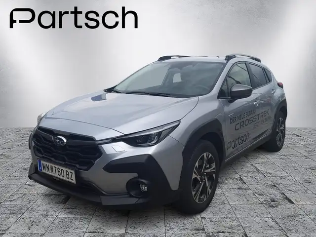 Subaru Crosstrek 2.0i e-Boxer Style eyeSight