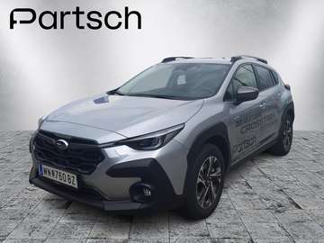 2.0i e-Boxer Style eyeSight