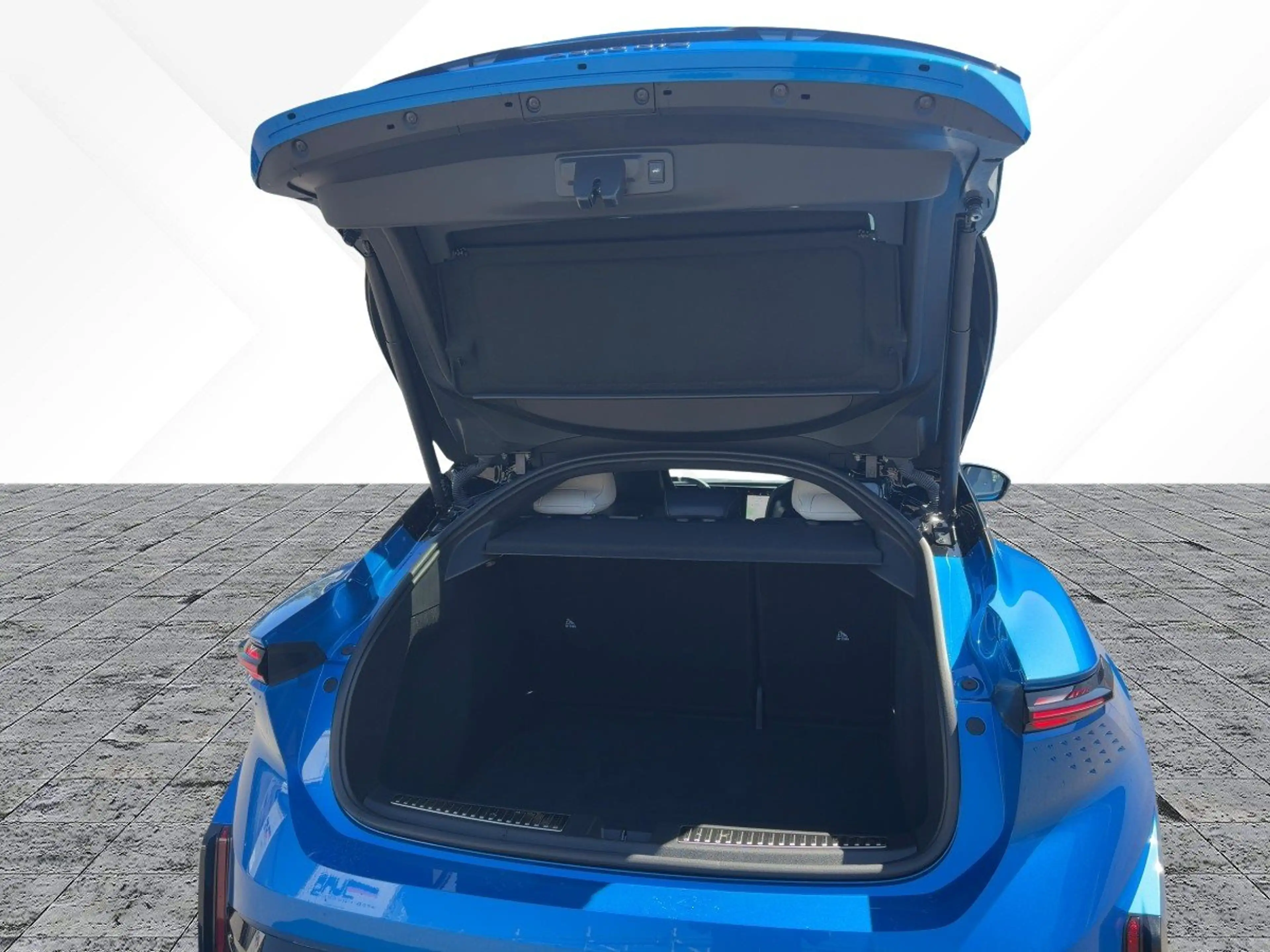 Alpine A390 GTS 21Zoll DevialetXtreme B&O*LED*TWA*ACC — photo 7